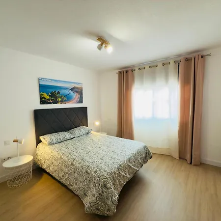 Appartement Mansa I - Vv Playa San Juan Guía de Isora