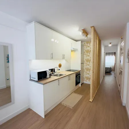 Appartement Mansa I - Vv Playa San Juan