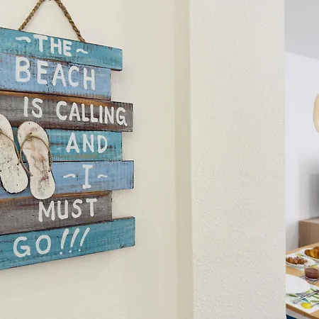 Mansa I - Vv Playa San Juan * Guía de Isora