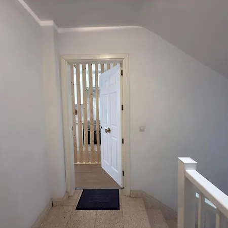 Mansa I - Vv Playa San Juan Διαμέρισμα Guía de Isora