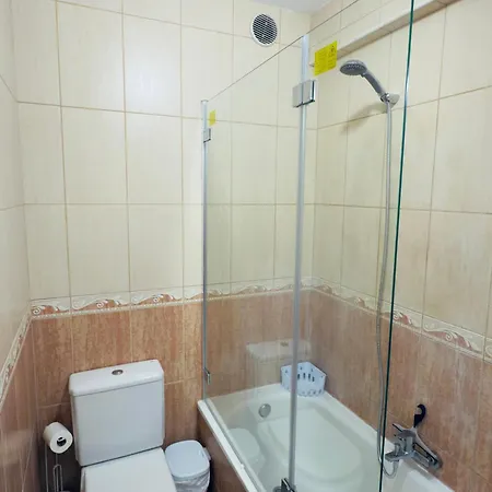 Mansa I - Vv Playa San Juan * Guía de Isora