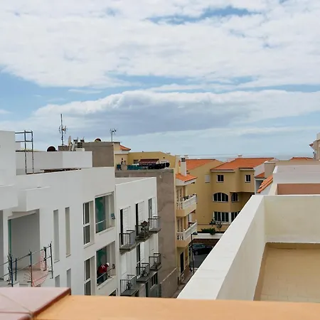 Apartamento Mansa I - Vv Playa San Juan Guía de Isora