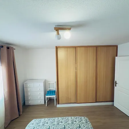 Mansa I - Vv Playa San Juan Guía de Isora