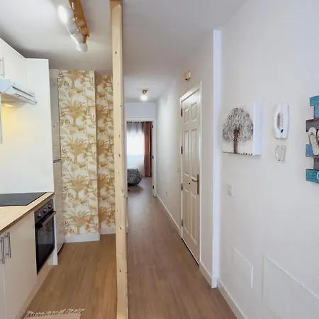 Mansa I - Vv Playa San Juan