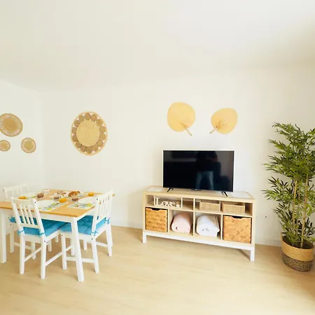 Mansa I - Vv Playa San Juan * Guía de Isora