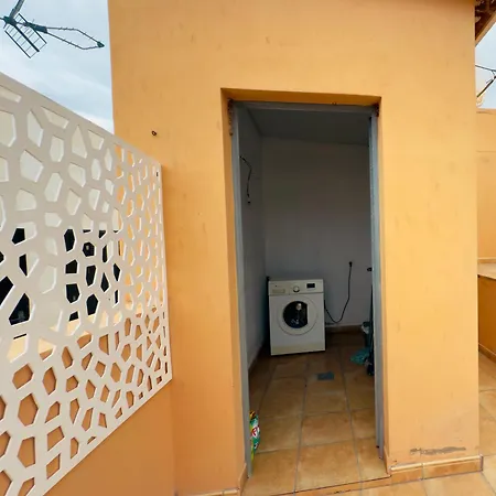 Mansa I - Vv Playa San Juan Διαμέρισμα Guía de Isora