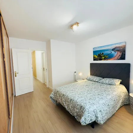 Mansa I - Vv Playa San Juan *