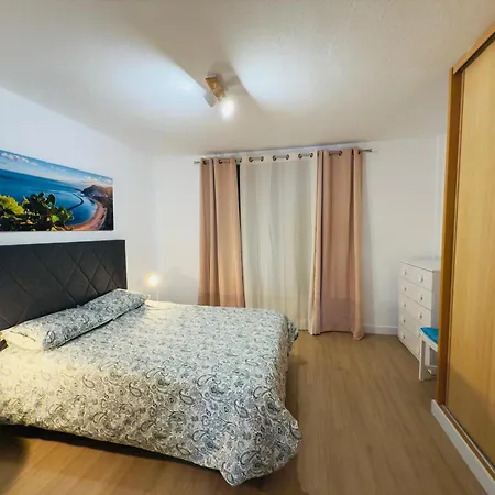 Apartamento Mansa I - Vv Playa San Juan Guía de Isora