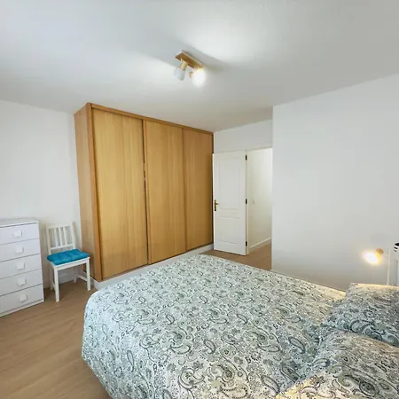 Mansa I - Vv Playa San Juan