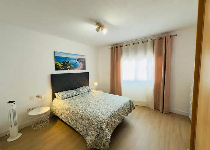 Apartment Mansa I - Vv Playa San Juan Guía de Isora