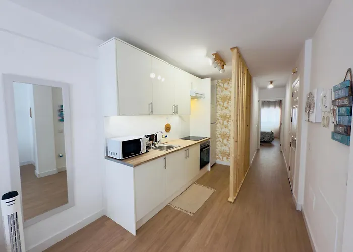 Apartment Mansa I - Vv Playa San Juan