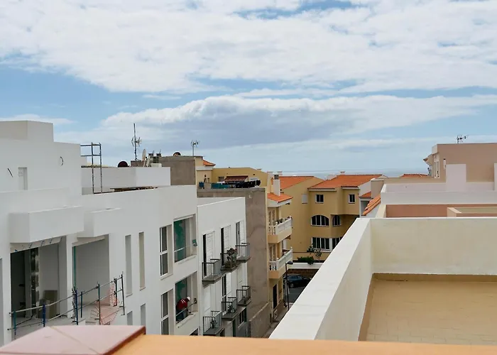 Apartment Mansa I - Vv Playa San Juan Guía de Isora