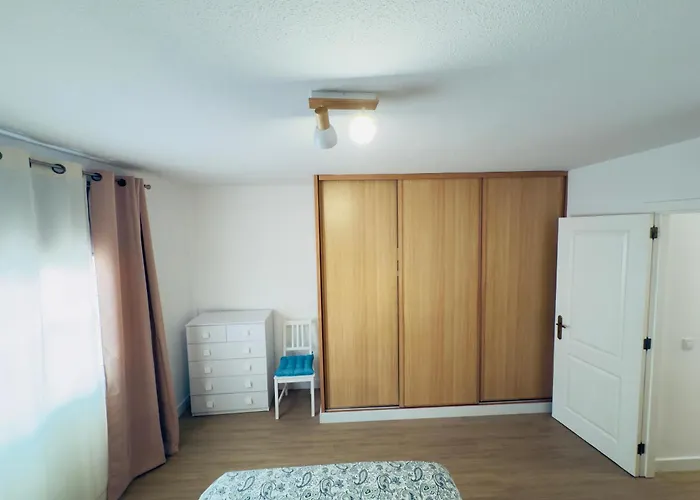 Mansa I - Vv Playa San Juan Guía de Isora