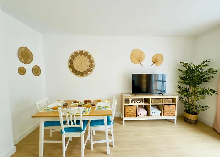 Apartment Mansa I - Vv Playa San Juan *