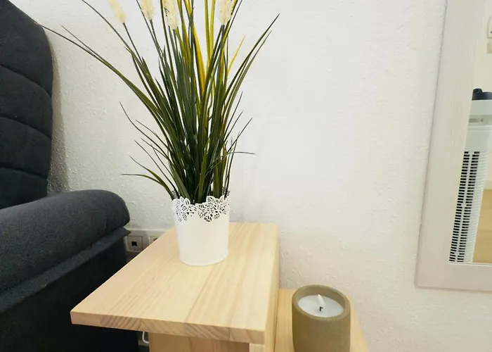 Apartment Mansa I - Vv Playa San Juan