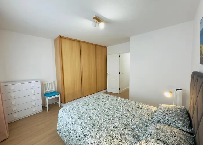 Mansa I - Vv Playa San Juan