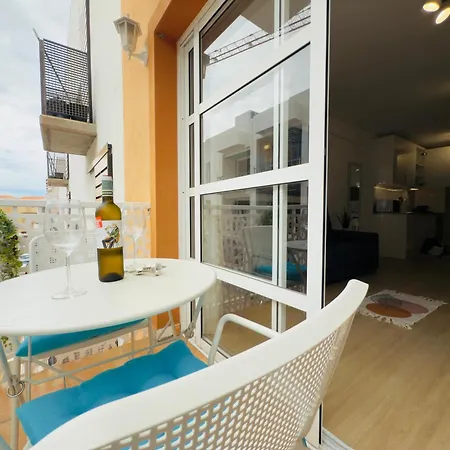 Mansa I - Vv Playa San Juan