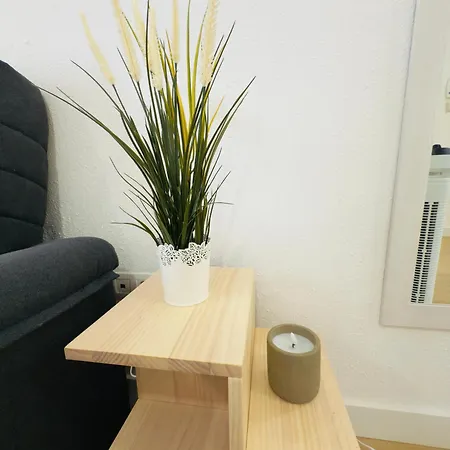 Appartement Mansa I - Vv Playa San Juan
