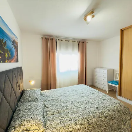Mansa I - Vv Playa San Juan شقة *