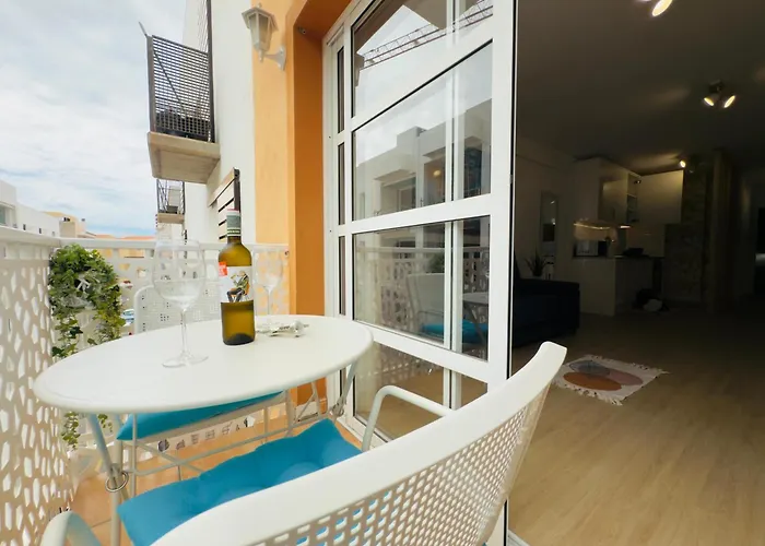 Mansa I - Vv Playa San Juan