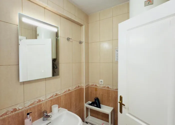 Mansa I - Vv Playa San Juan Guía de Isora