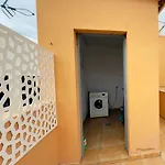 Mansa I - Vv Playa San Juan Lejlighed Guía de Isora