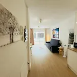 Mansa I - Vv Playa San Juan Lejlighed *