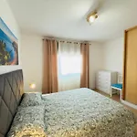 Mansa I - Vv Playa San Juan Lejlighed *