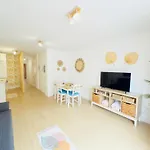 Lejlighed Mansa I - Vv Playa San Juan *